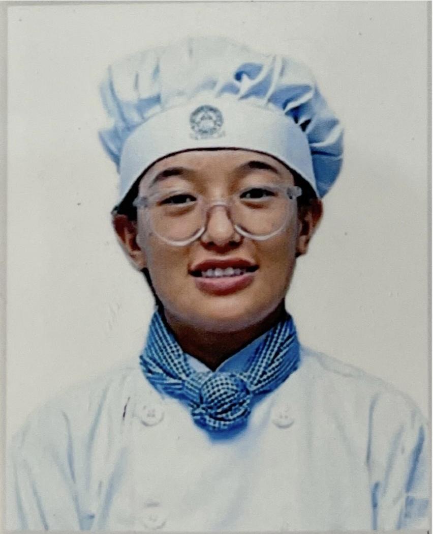 Ms. Tashi Dolkar Gurung