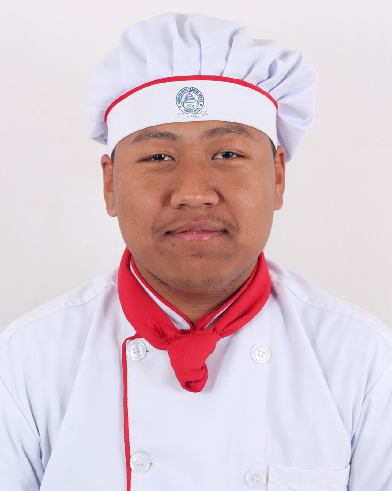 Manish Gurung