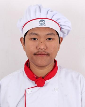 Manish Tilija