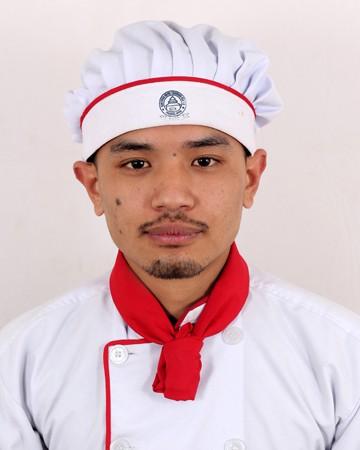 Biplove Gurung