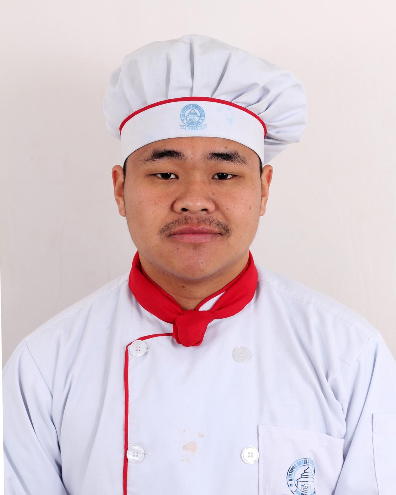 Jatin Gurung