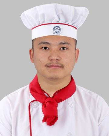 Kushal Gurung