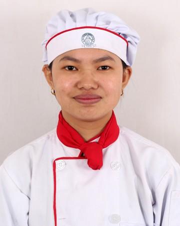 Anjita Gurung