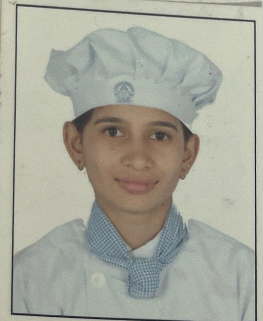 Ms. Sujana Timilsina