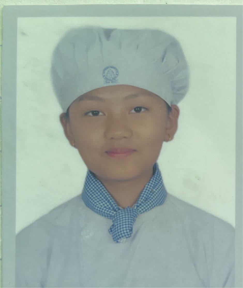 Miss Megna Gurung