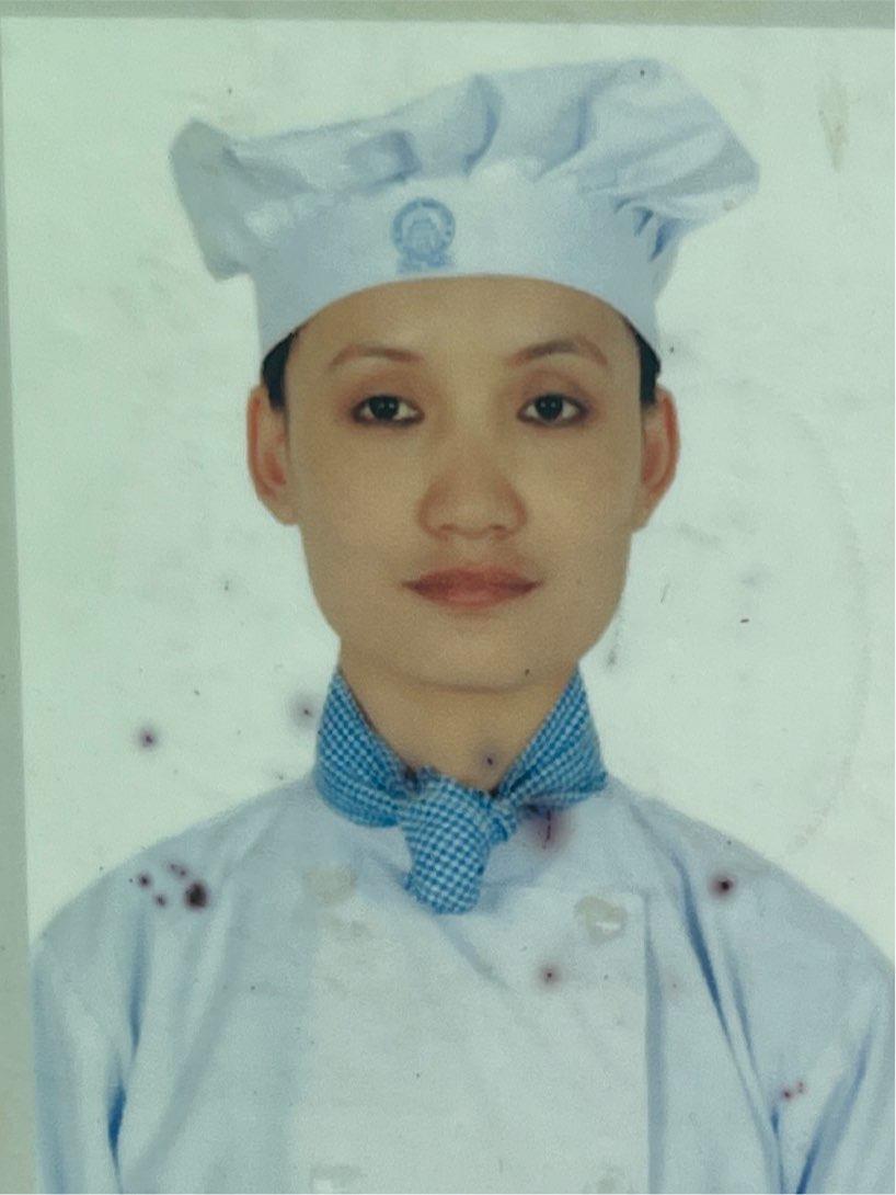 Miss. Anju Gurung