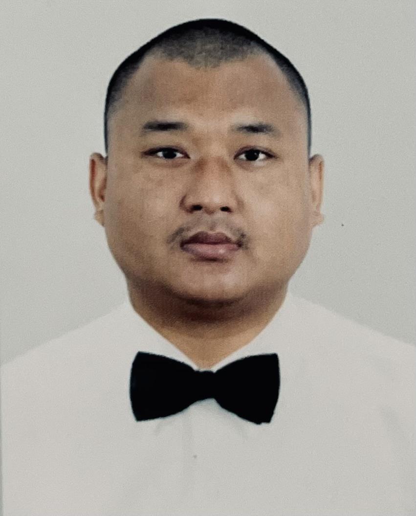 Sandip Gurung
