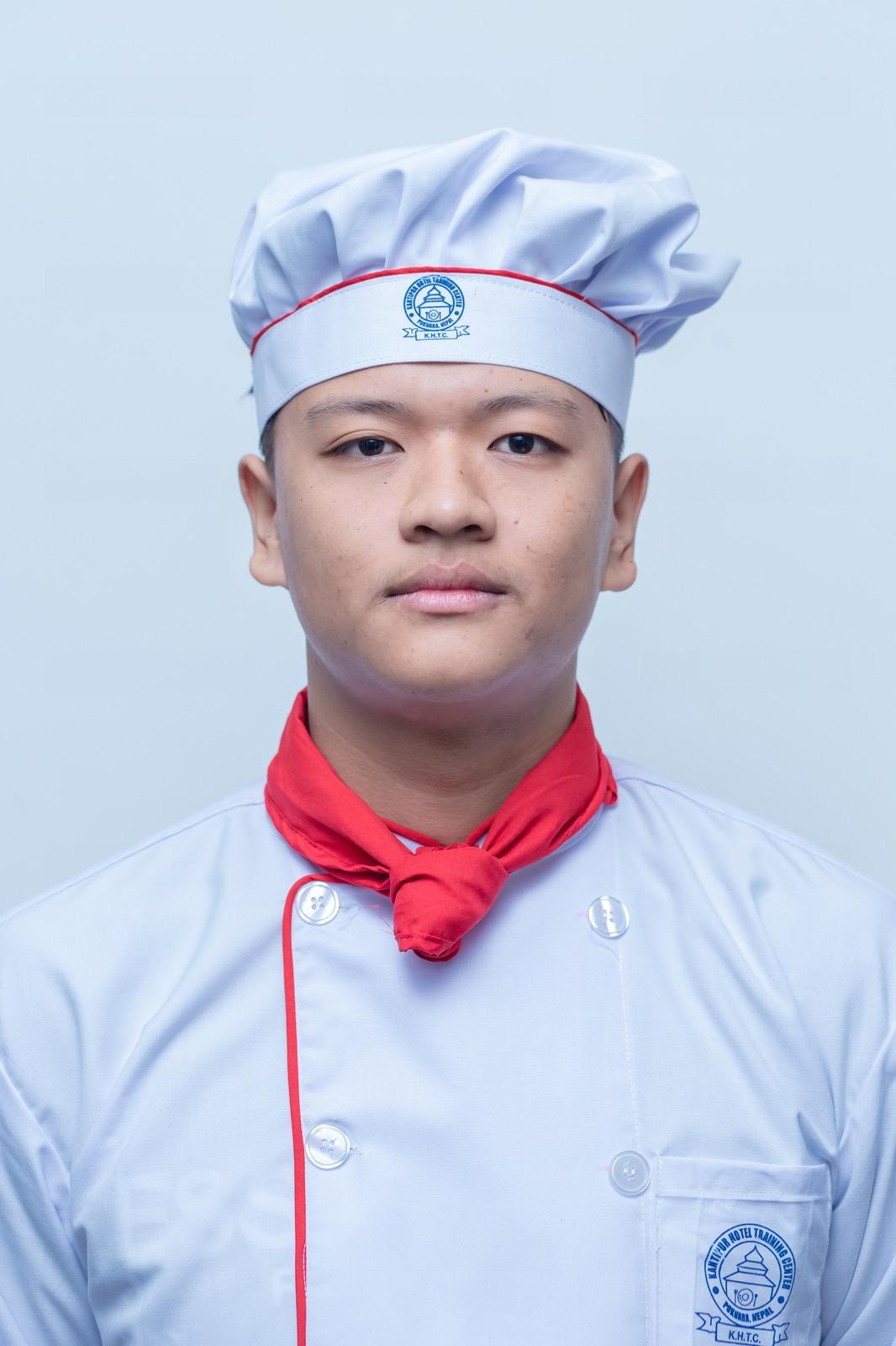 Milan Pun