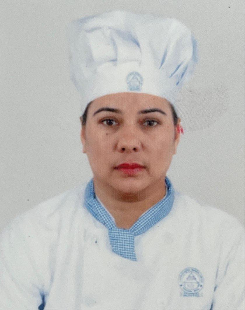 Ms. Sushila Bhujel