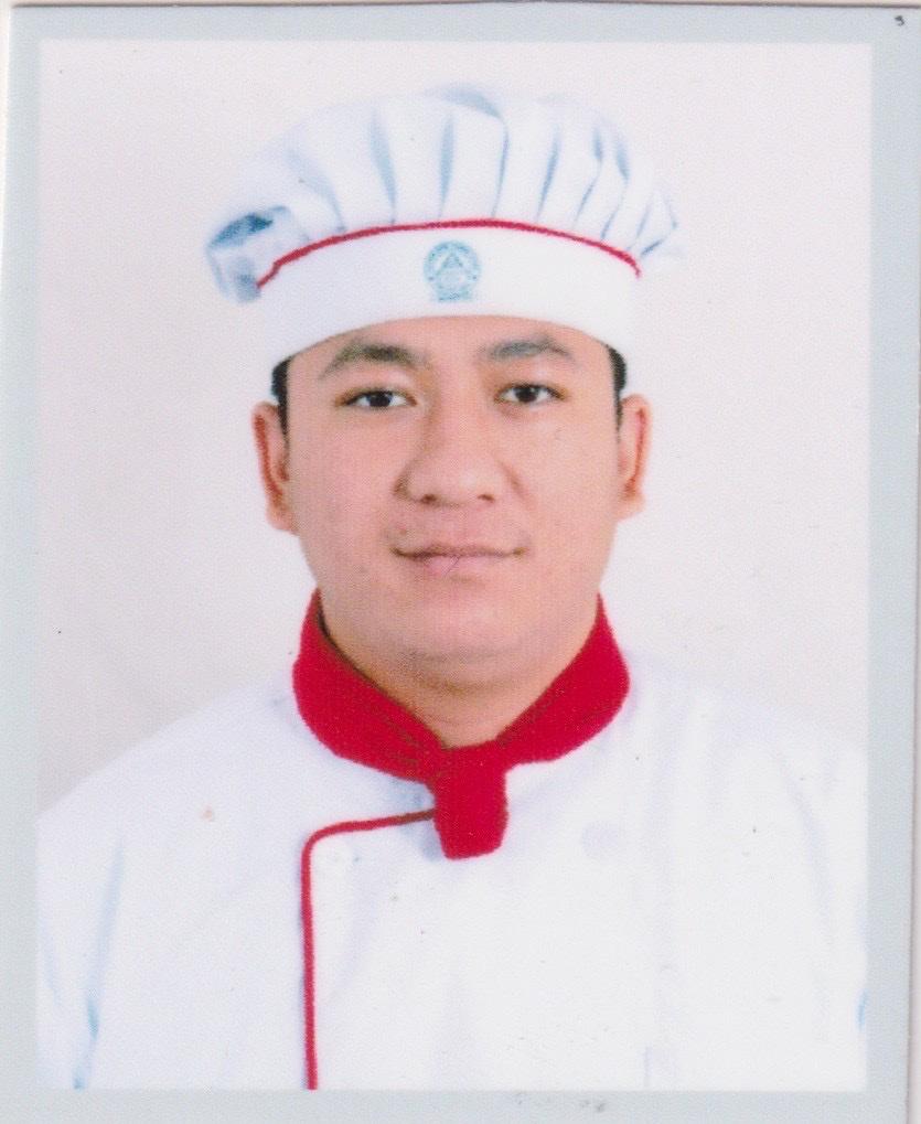 Gunjan Thapa