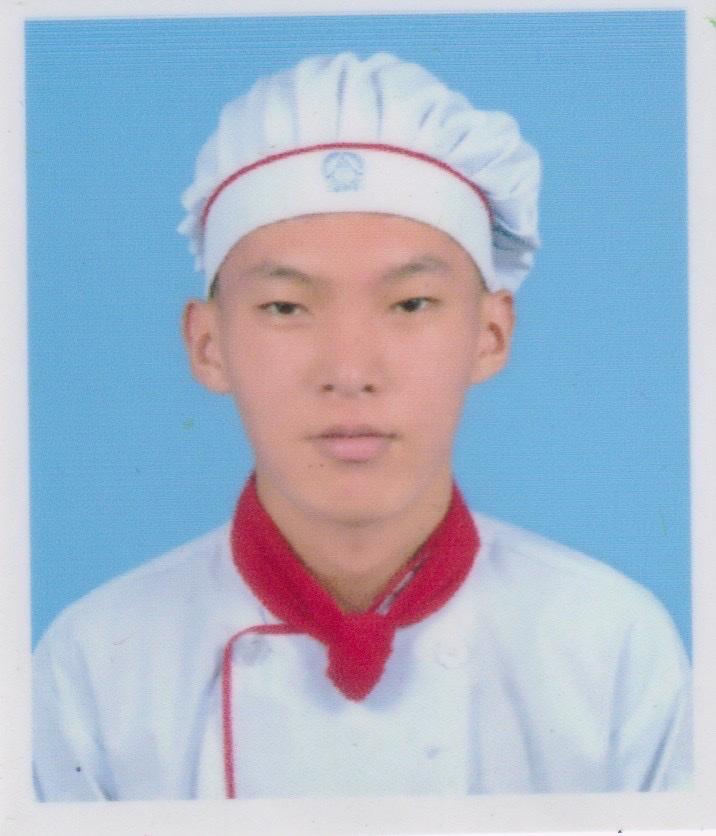 Bishan Gurung