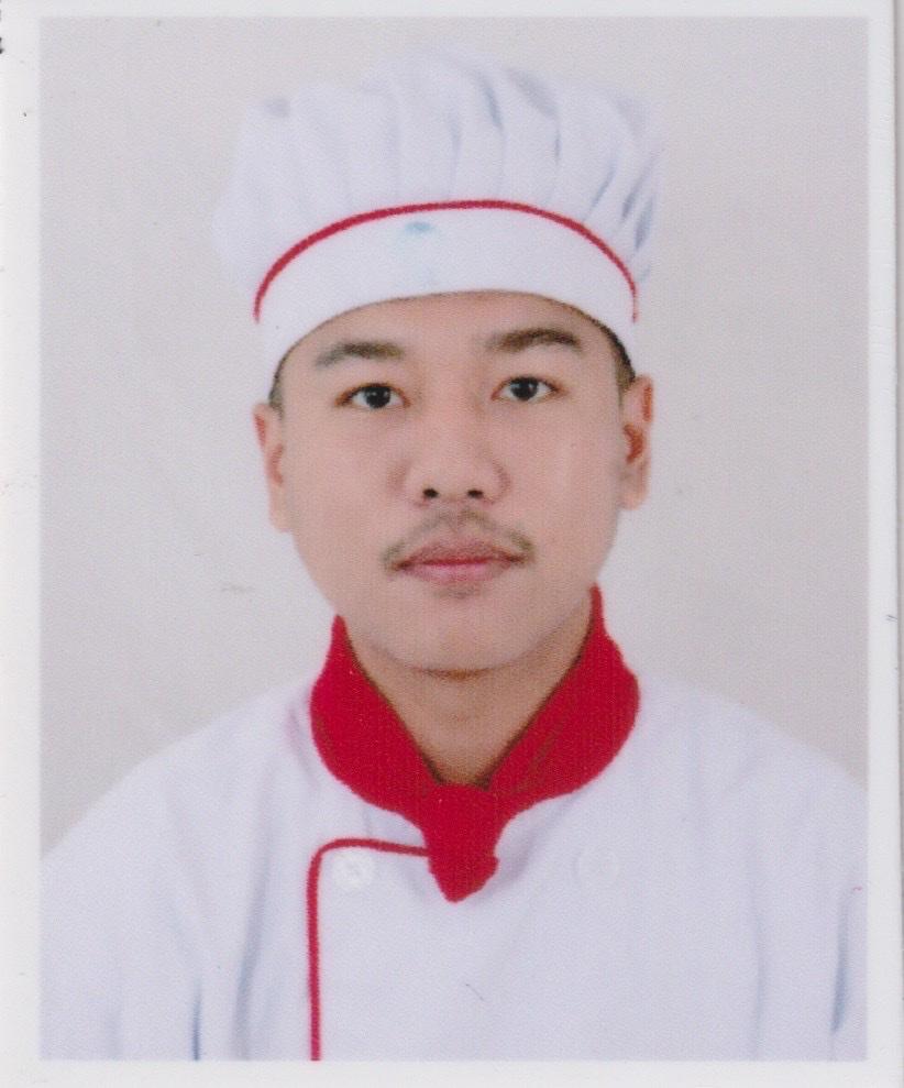 Ganesh Thapa