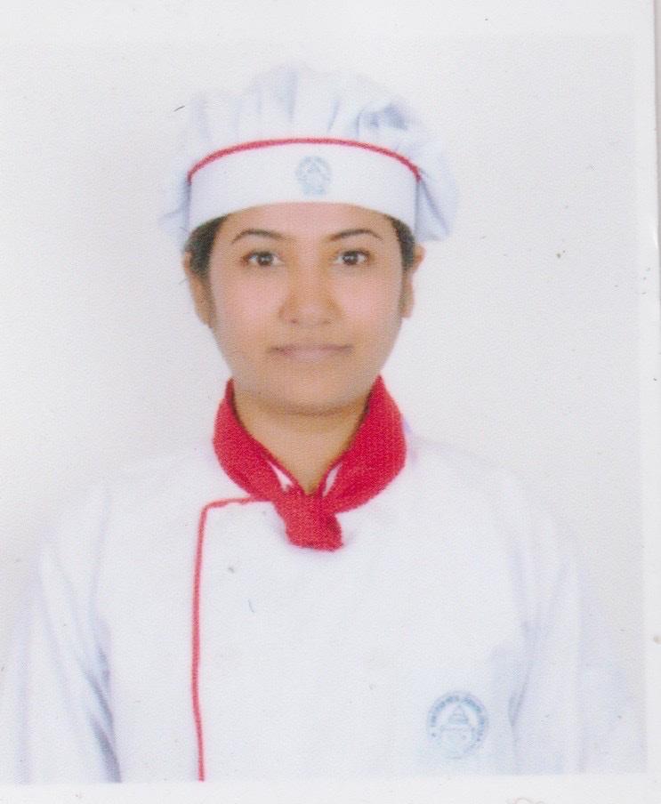 Prerana Nepali