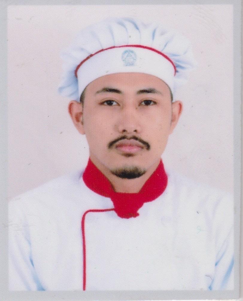 Bimal Gurung