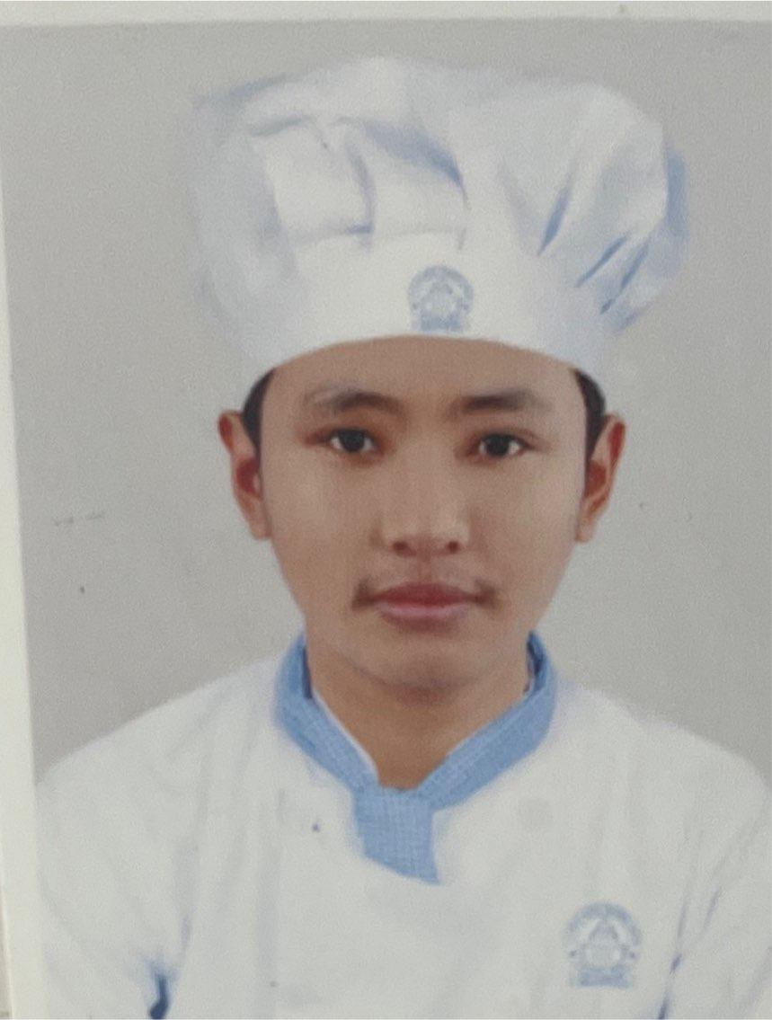Nishan Gurung