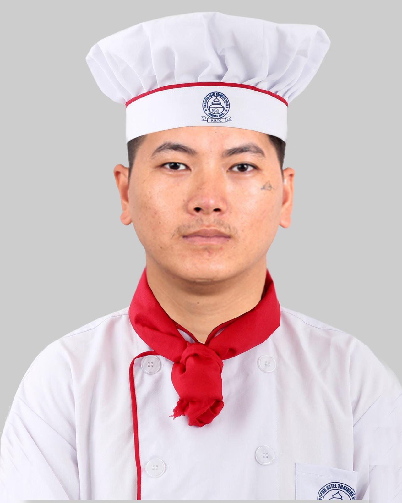 Avinash Gurung