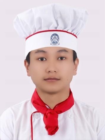 Dawa Somduk Gurung