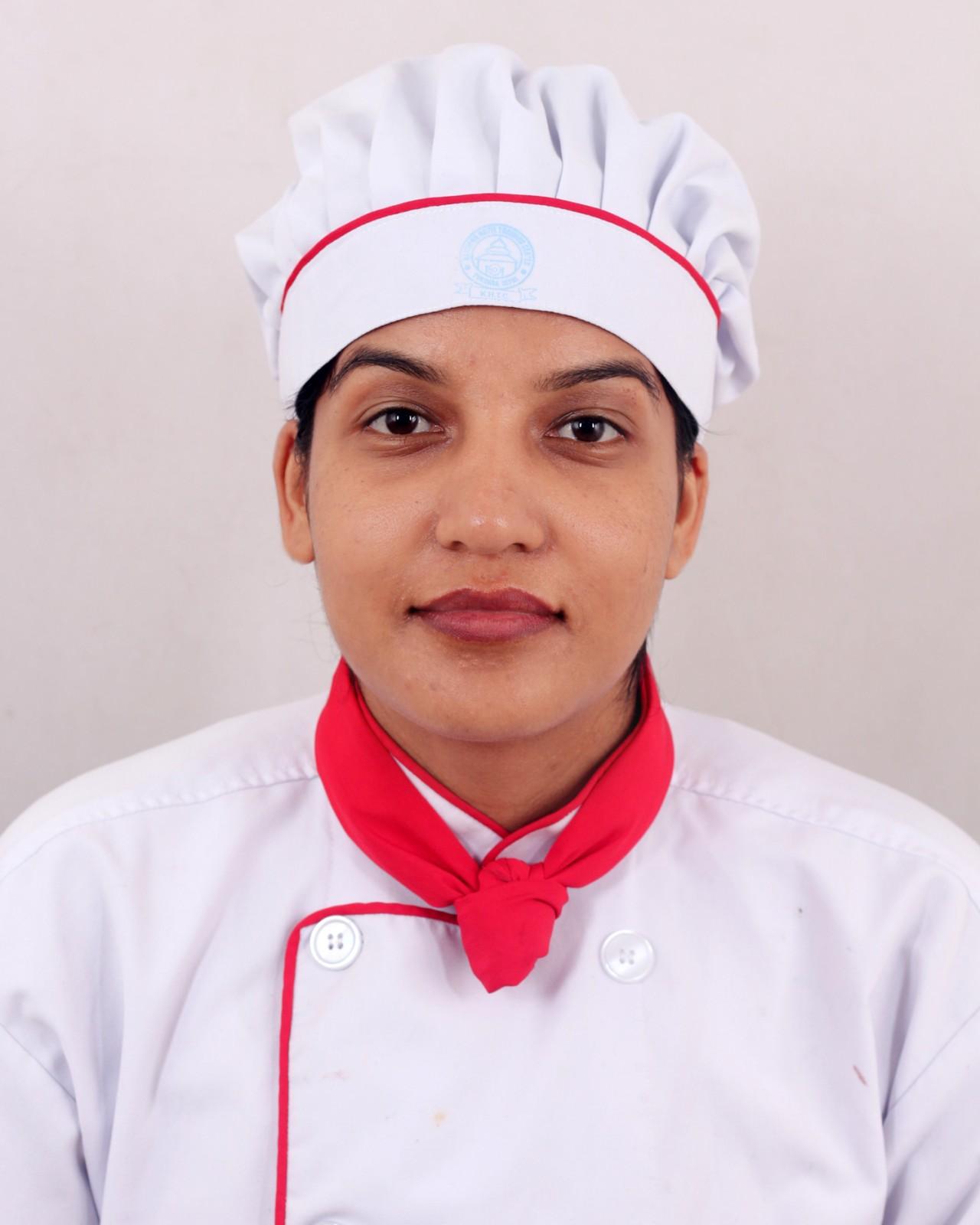 Manju Chhetri