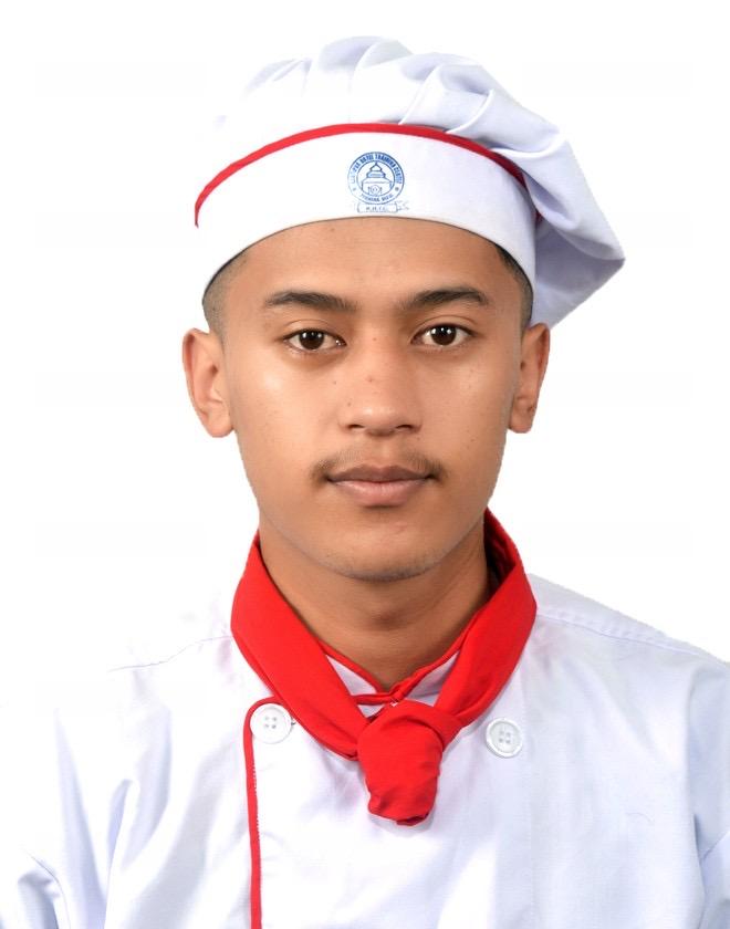 Himal Gurung
