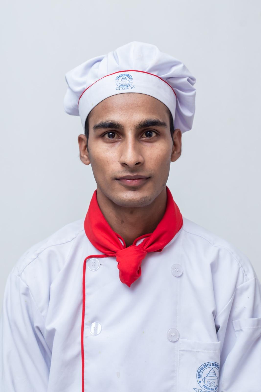 Dipak Gautam