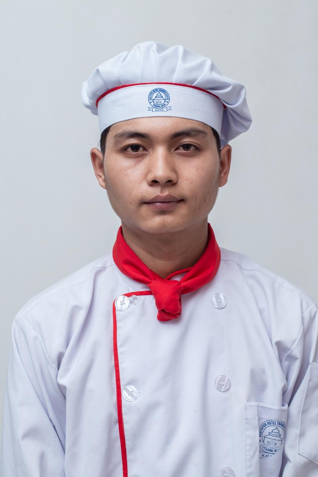 Ishwar Pun