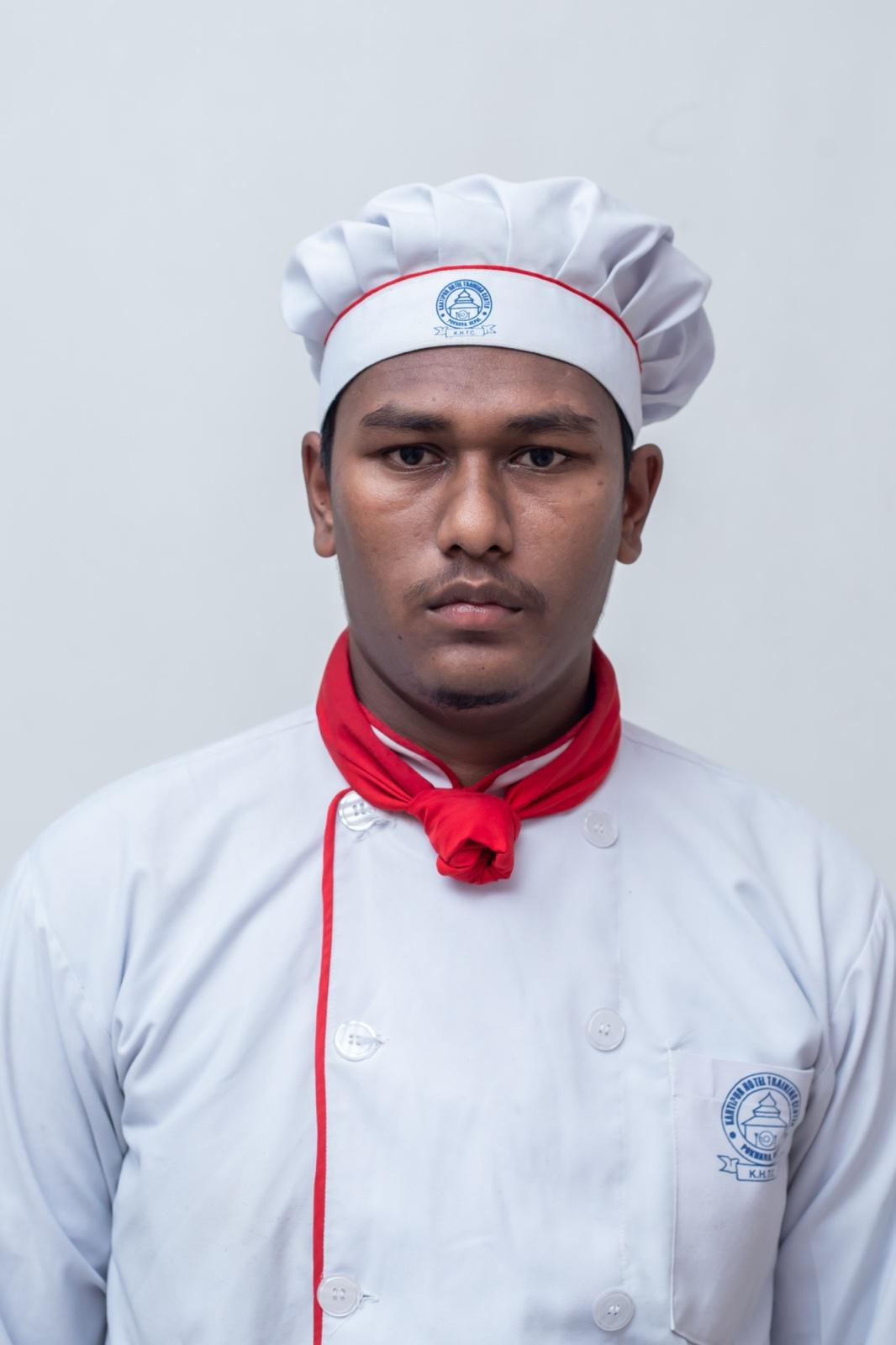 Sudip Sunar