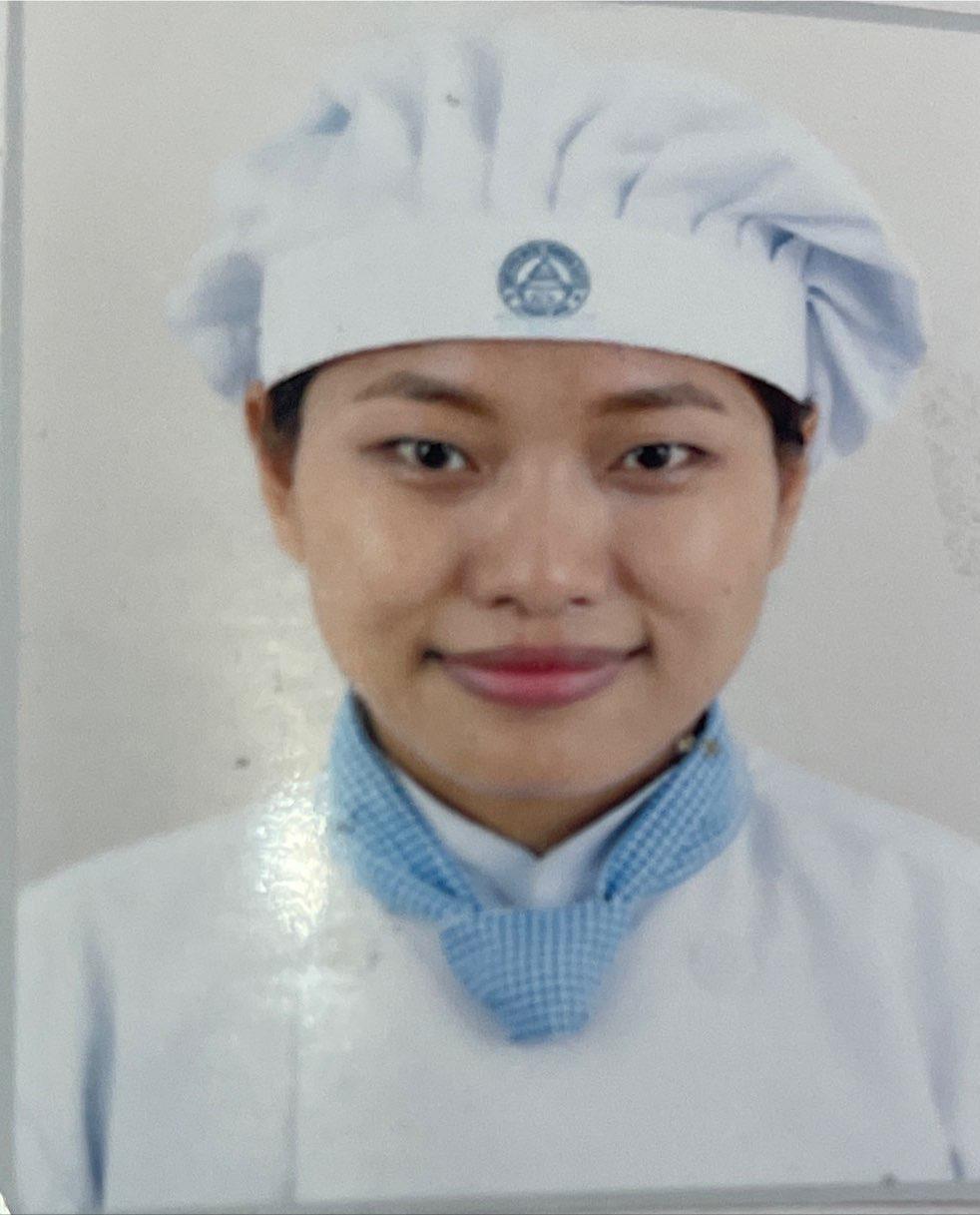 Sumnima Gurung