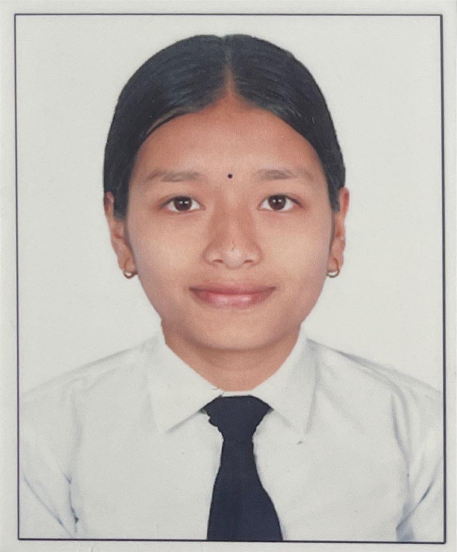 Ms. Silipa Bhujel