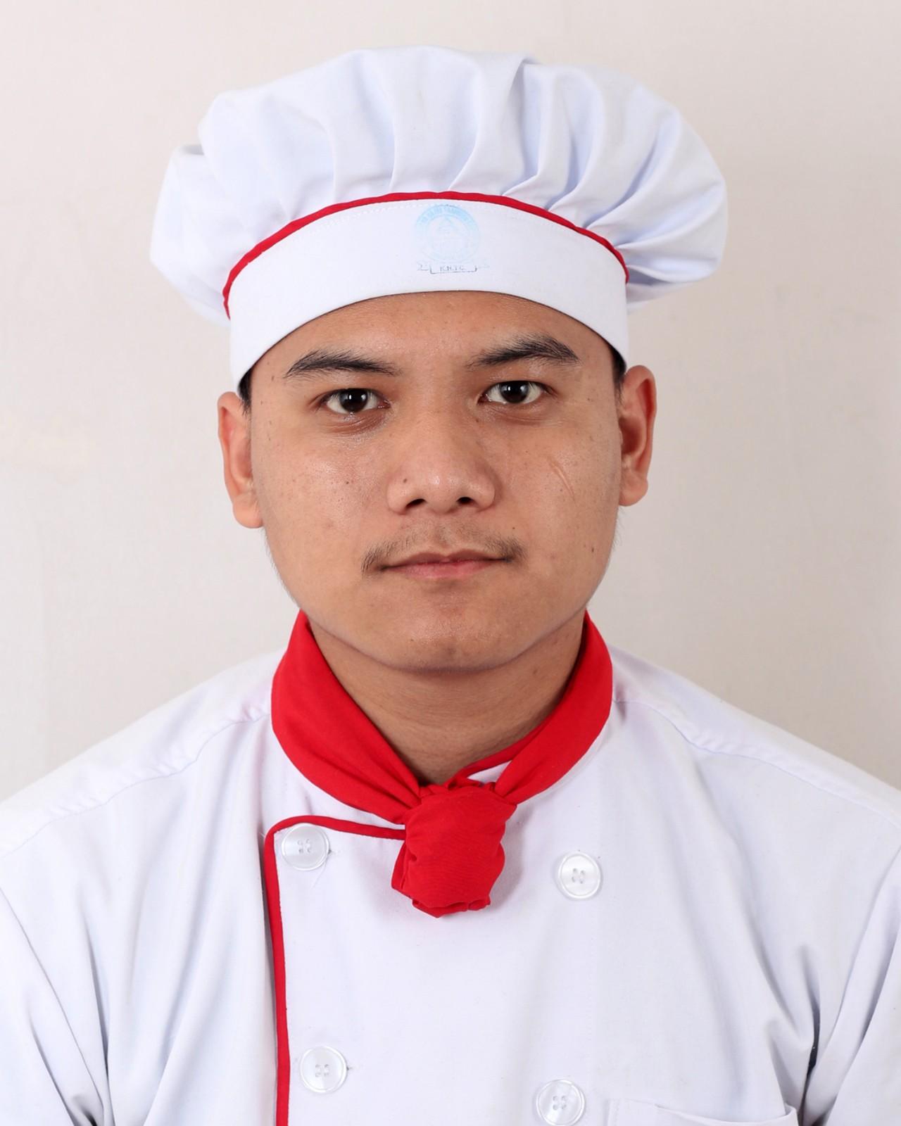 Nirmal Thapa