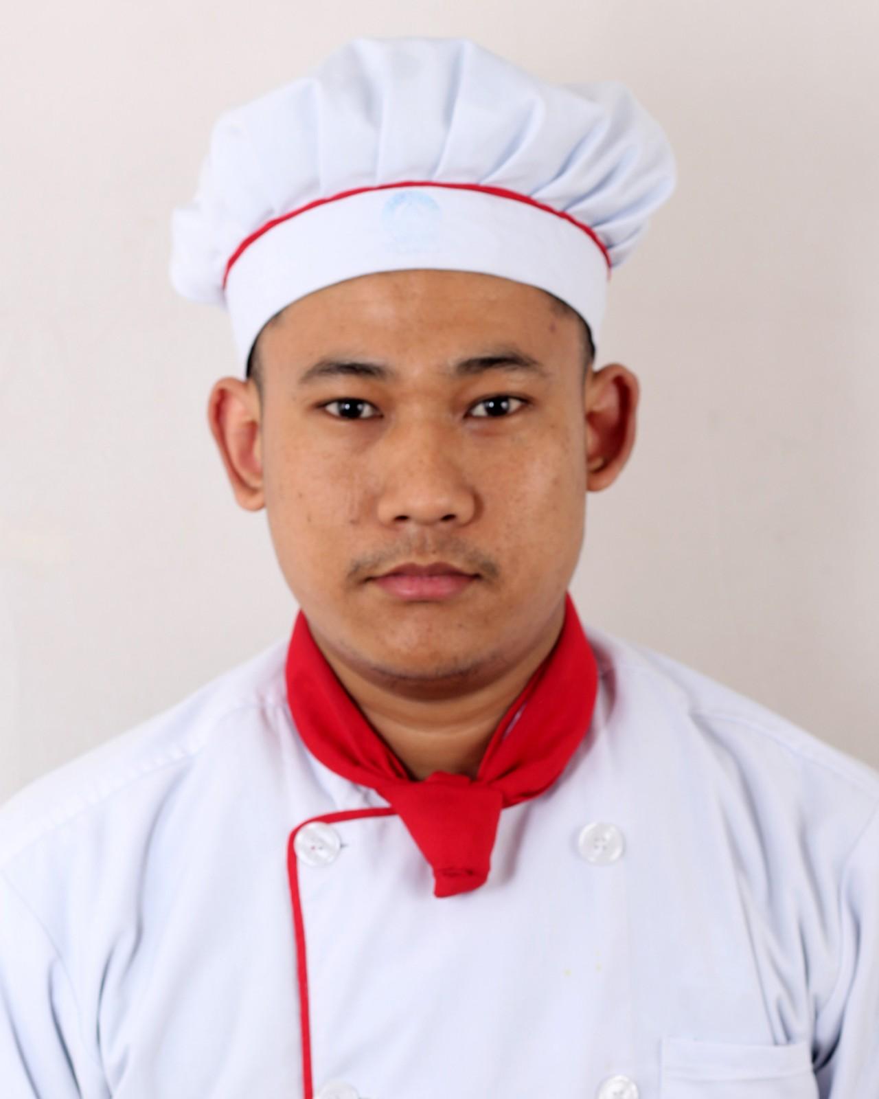 Sagar Gurung