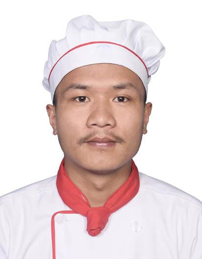 Arpan Thapa