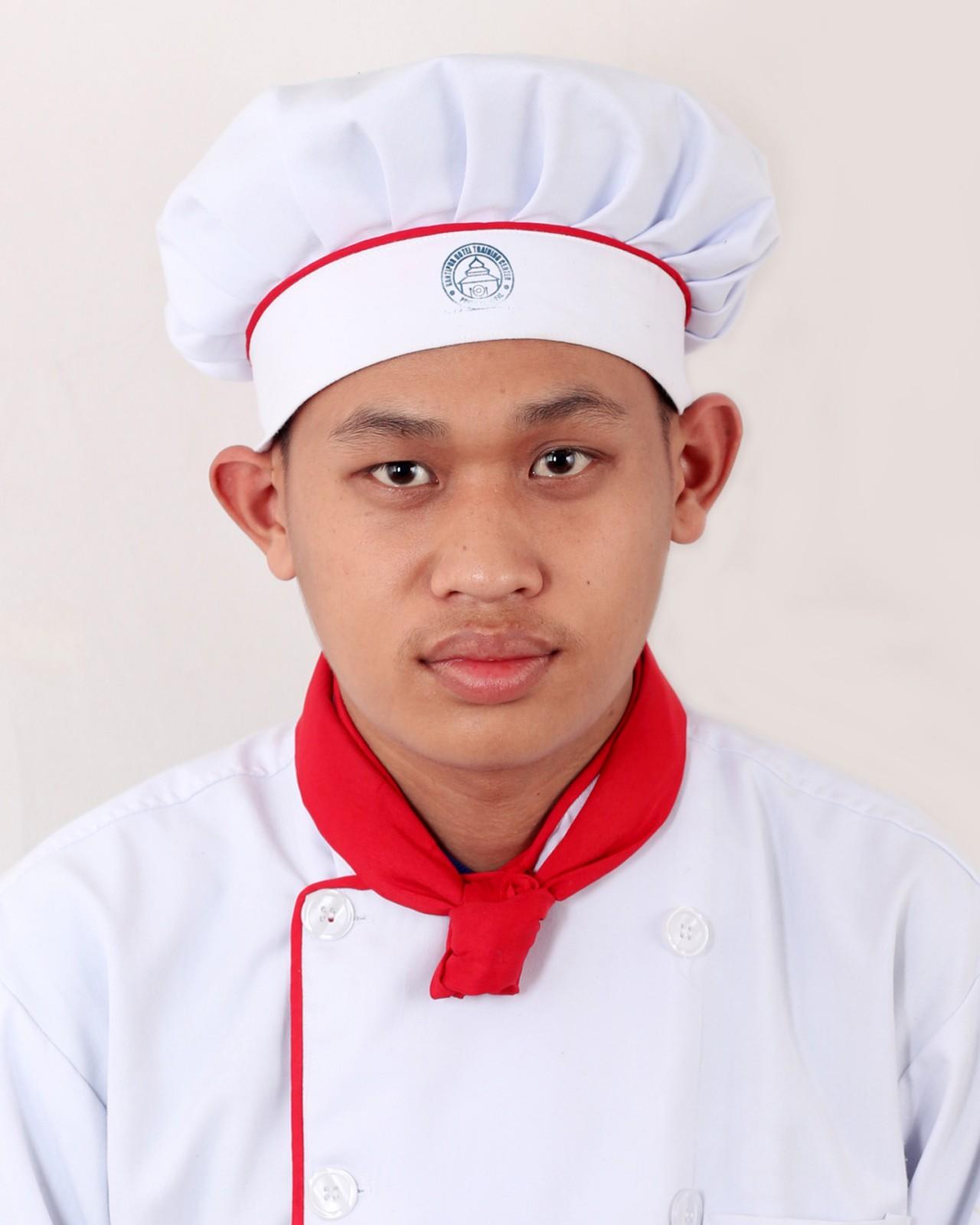 Niranjan Thapa