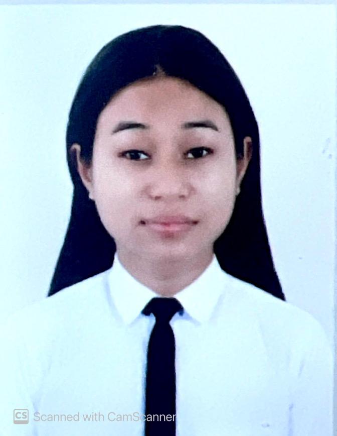 Ms. Urmila Shrestha