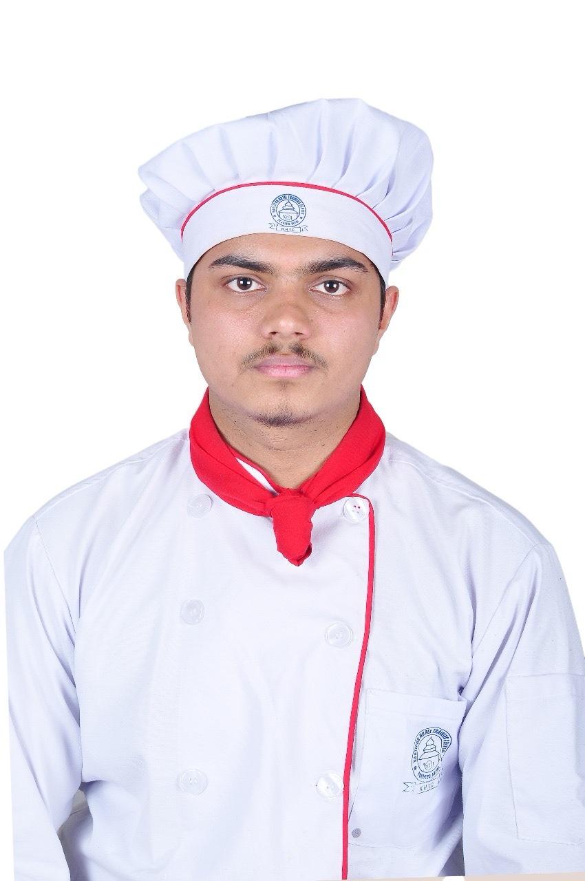Prabesh Tiwari
