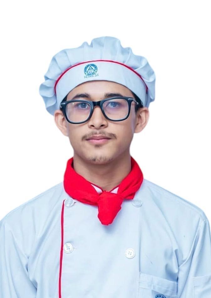 Samir Thapa