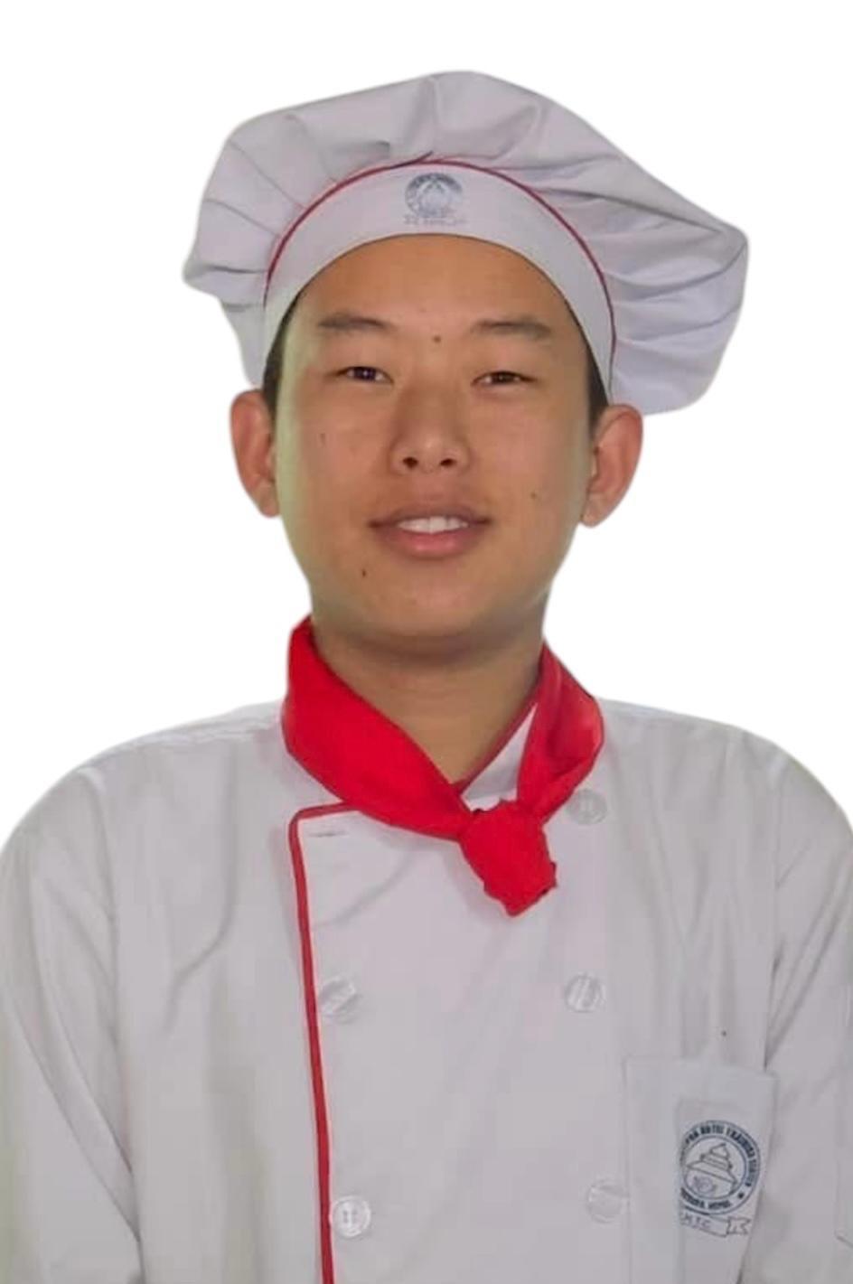 Asan Gurung