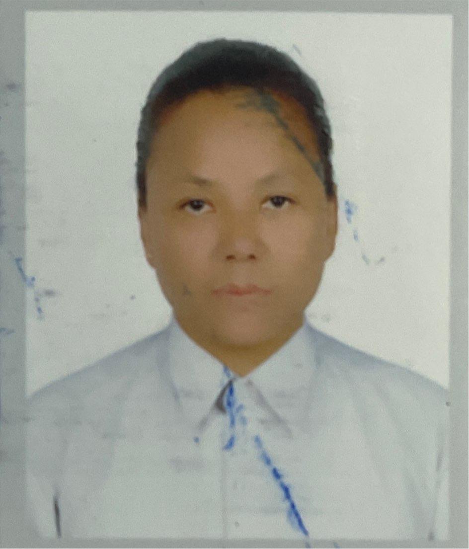 Ms. Sima Thapa