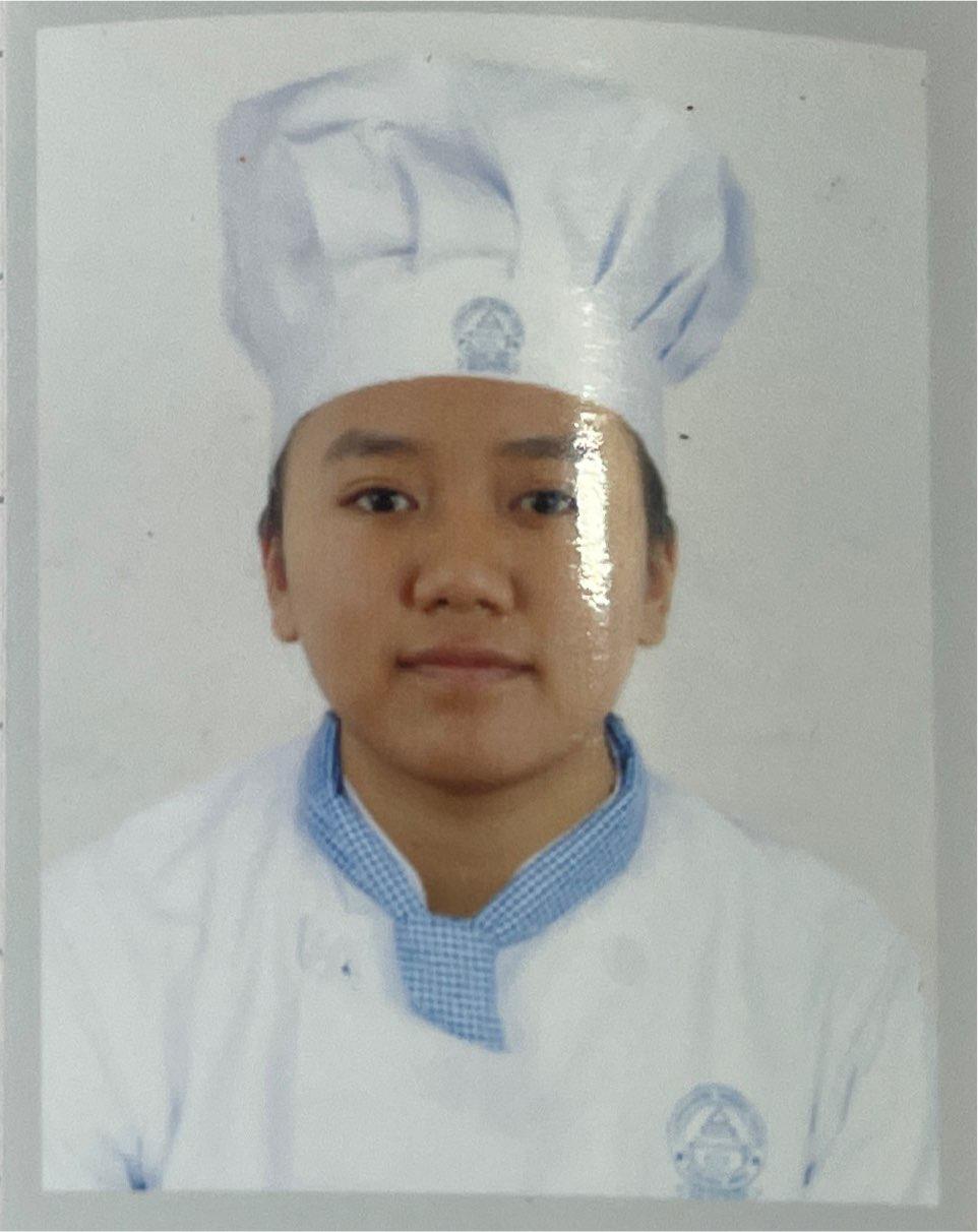 Ms. Yukti Gurung