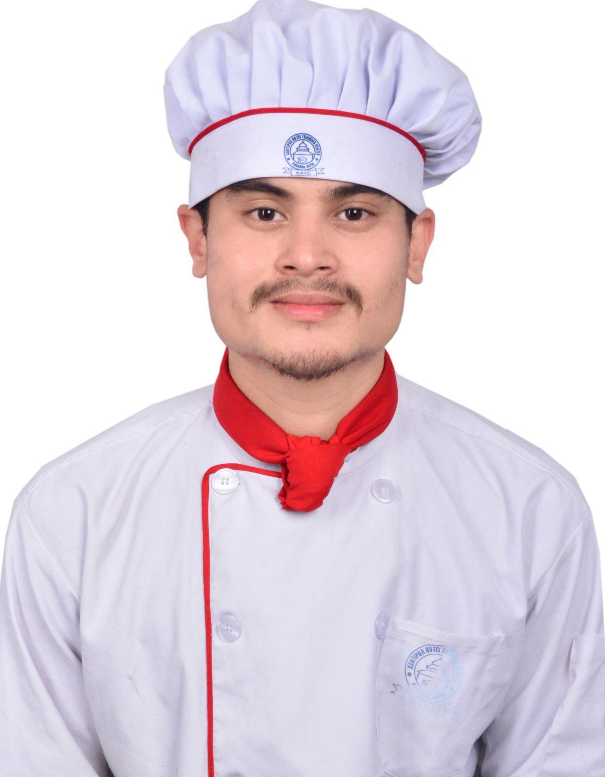 Neeraj Thapa