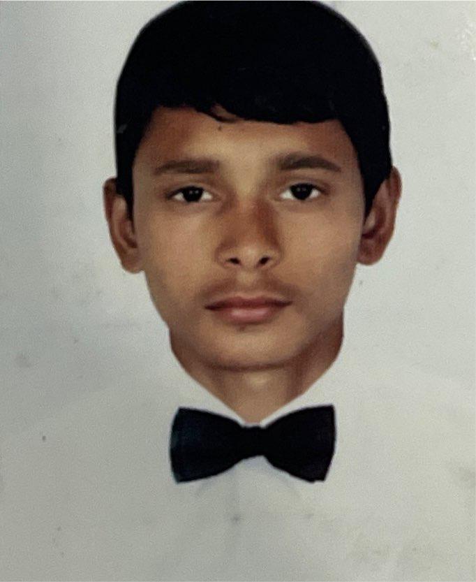Roshan Giri