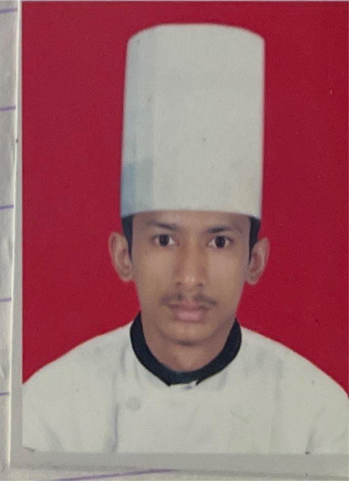 Yug Bahadur Baniya