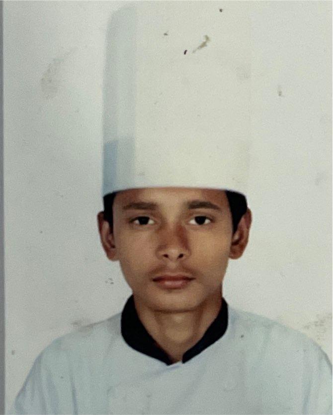 Roshan Giri