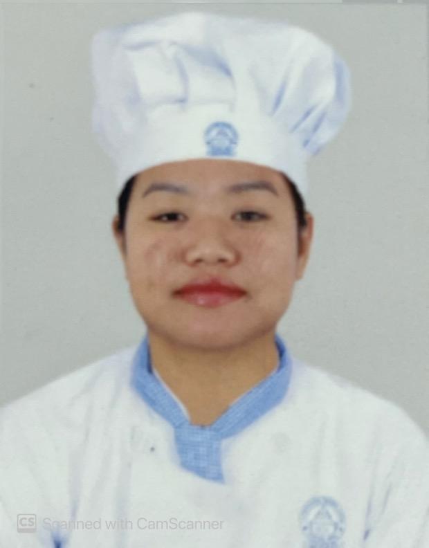 Ms.Anuja Gurung