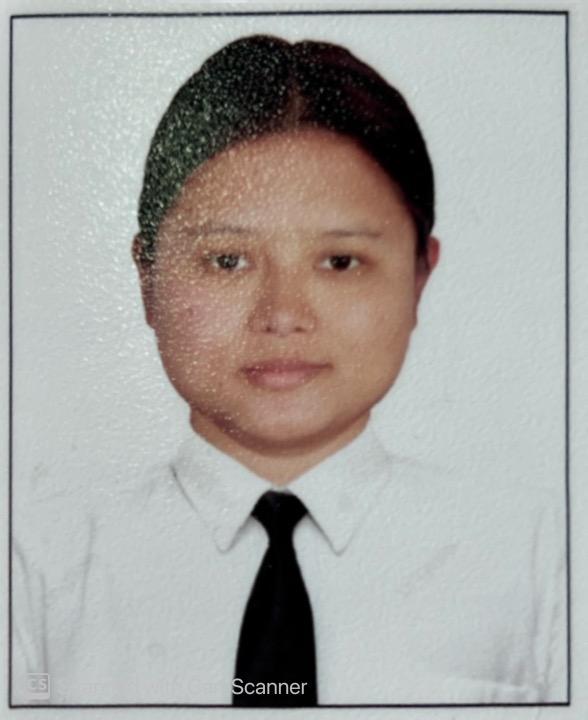 Ms. Yoshuda Roka