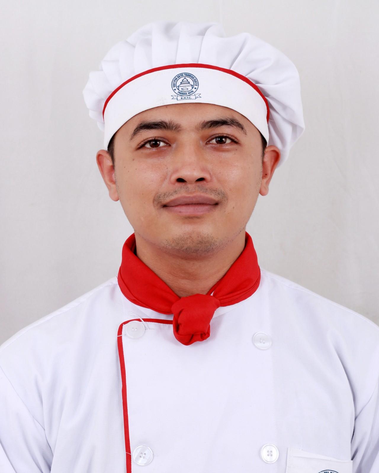 Anurodh Gurung