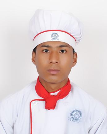 Sushil Kisan