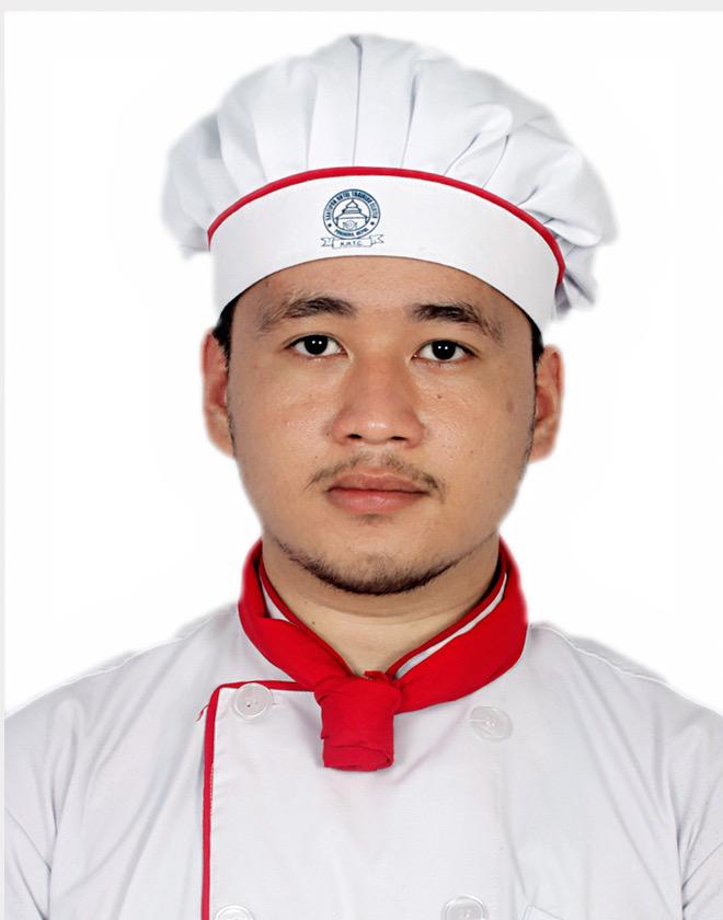 Nabin Thapa Magar