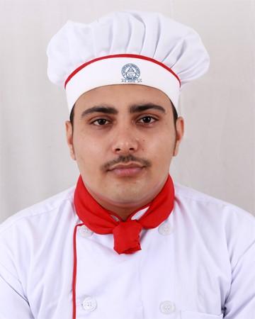 Aashish Paudel
