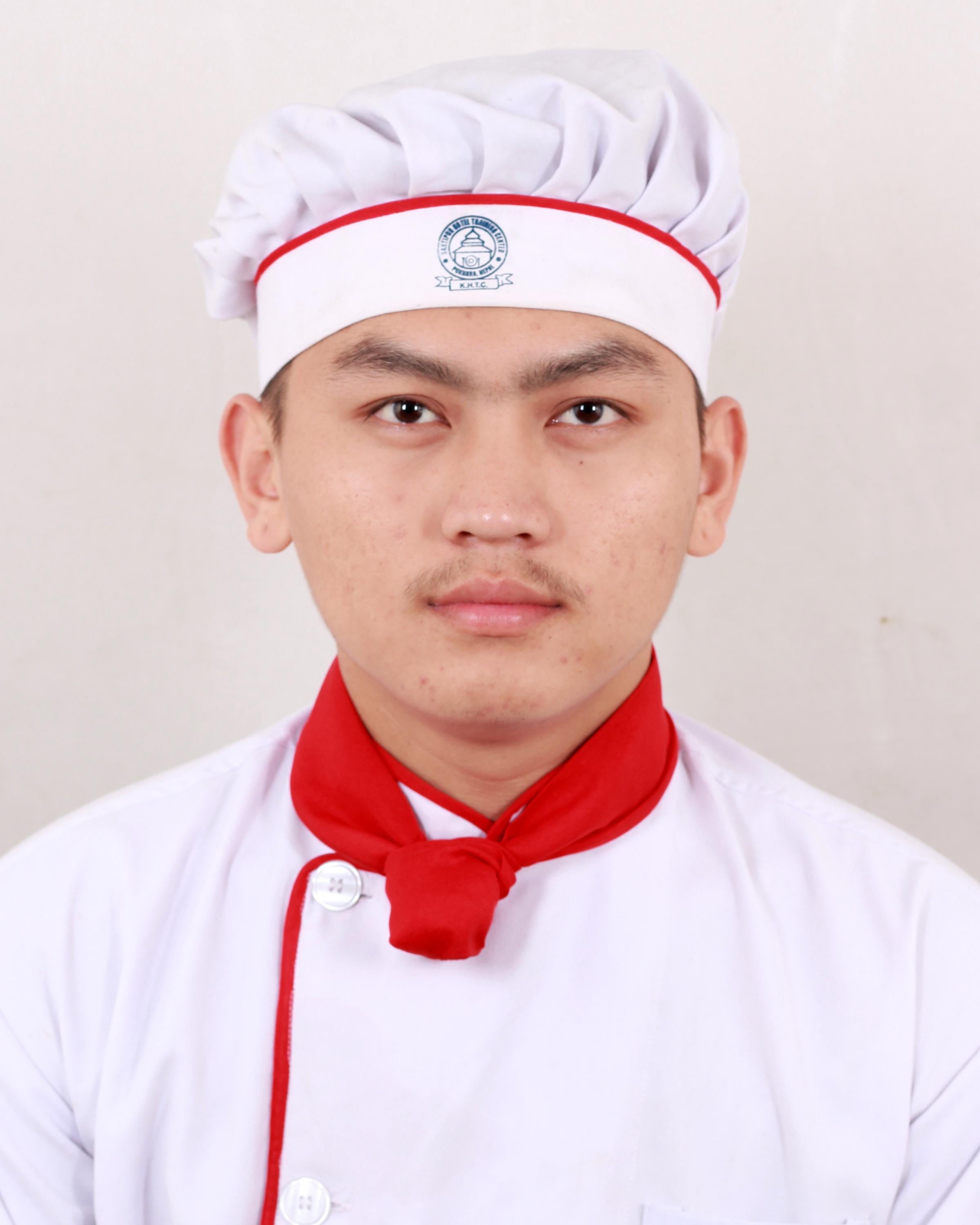 Safal Rana