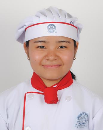 Nisha Budha